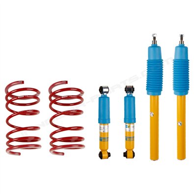 Kit Bilstein - Eibach B12 Sportline Peugeot 106 I (1A, 1C) y Peugeot 106 II (1)