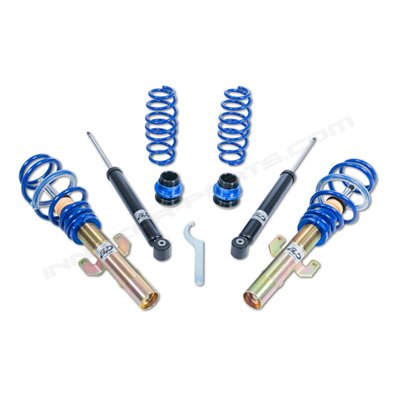 Suspensión roscada "AP" Volkswagen Polo (9N) GTI