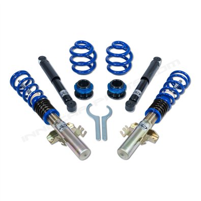 Suspensión roscada "AP" Volkswagen T5/T6 Bus