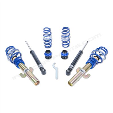 SUSPENSIÓN ROSCADA "AP" VOLKSWAGEN FOX