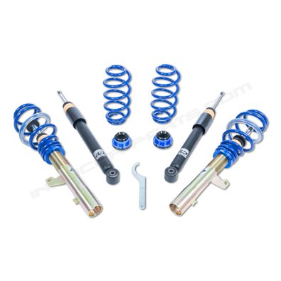 Suspensión roscada "AP" Audi Q3 (8U) y Volkswagen Tiguan (5N)