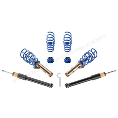Suspensión roscada "AP" Volkswagen T-Roc Cabrio (A1), Volkswagen T-Roc (A1) 4motion y Volkswagen T-Roc (A1) R